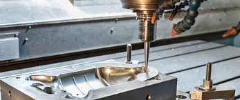 Aluminium Die Casting